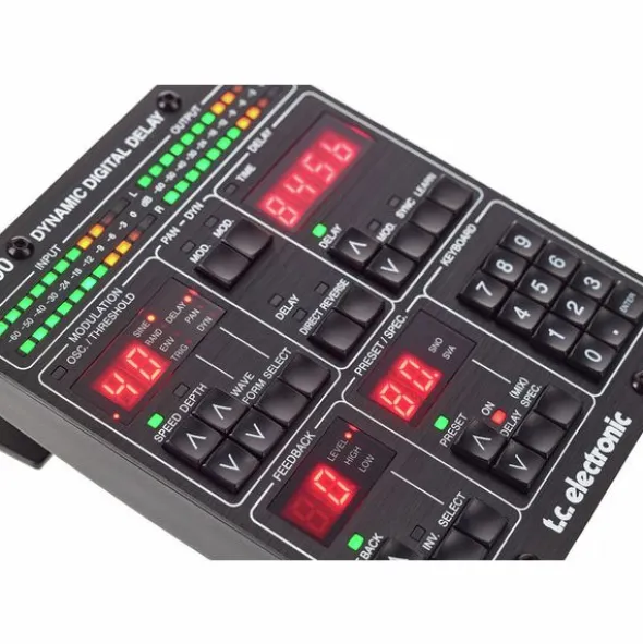 tc electronic TC2290-DT