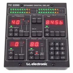 tc electronic TC2290-DT