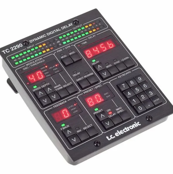 tc electronic TC2290-DT