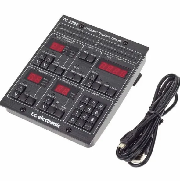 tc electronic TC2290-DT