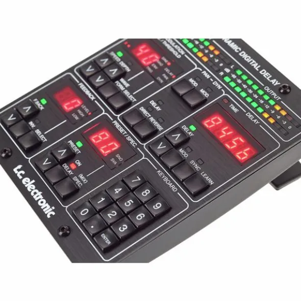 tc electronic TC2290-DT