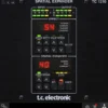 tc electronic TC 1210 Unique Spatial Expande