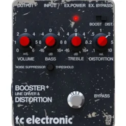 tc electronic Vintage Guitar Pedal Bundle