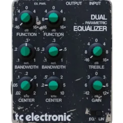 tc electronic Vintage Guitar Pedal Bundle