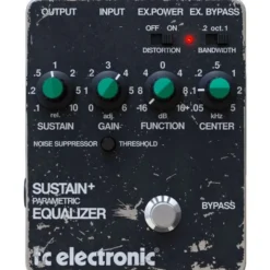 tc electronic Vintage Guitar Pedal Bundle