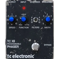 tc electronic Vintage Guitar Pedal Bundle