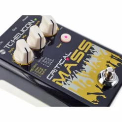 TC-Helicon Critical Mass