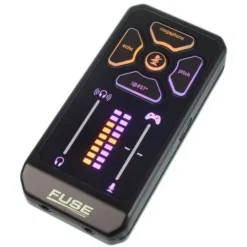 TC-Helicon Fuse