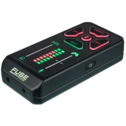 TC-Helicon Fuse