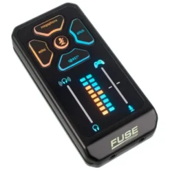 TC-Helicon Fuse