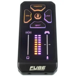 TC-Helicon Fuse