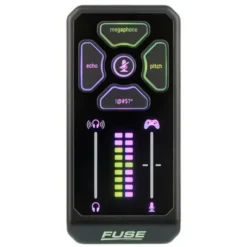 TC-Helicon Fuse