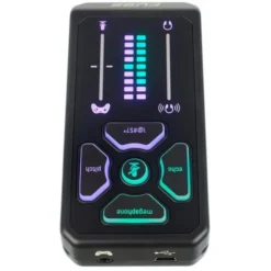 TC-Helicon Fuse