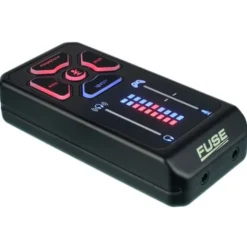 TC-Helicon Fuse