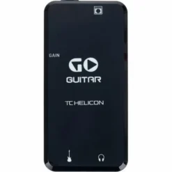 TC-Helicon GO GUITAR