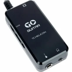 TC-Helicon GO GUITAR
