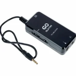 TC-Helicon GO GUITAR