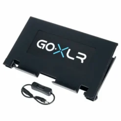 TC-Helicon GO XLR Desk Stand