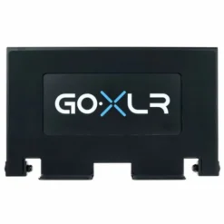 TC-Helicon GO XLR Desk Stand