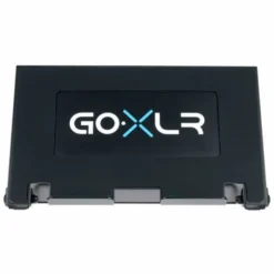 TC-Helicon GO XLR Desk Stand