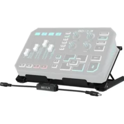 TC-Helicon GO XLR Desk Stand