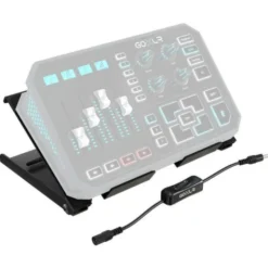 TC-Helicon GO XLR Desk Stand