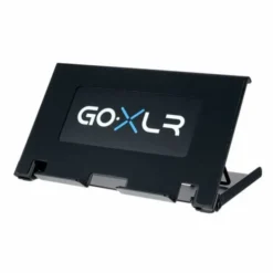 TC-Helicon GO XLR Desk Stand