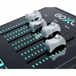 TC-Helicon GO XLR Mini