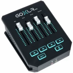 TC-Helicon GO XLR Mini