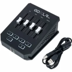 TC-Helicon GO XLR Mini