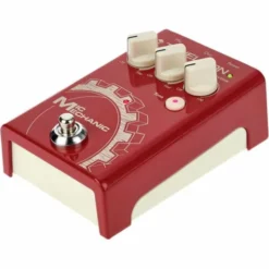 TC-Helicon Mic Mechanic 2