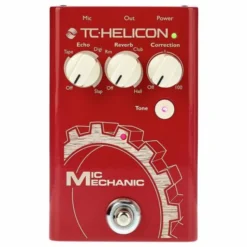 TC-Helicon Mic Mechanic 2