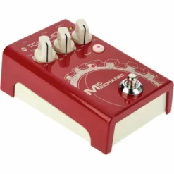 TC-Helicon Mic Mechanic 2
