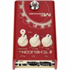 TC-Helicon Mic Mechanic 2