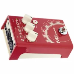 TC-Helicon Mic Mechanic 2