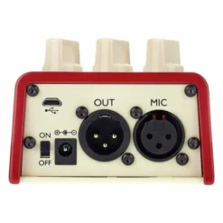TC-Helicon Mic Mechanic 2