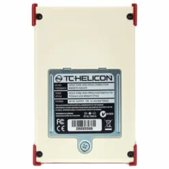 TC-Helicon Mic Mechanic 2