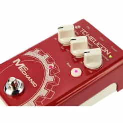 TC-Helicon Mic Mechanic 2