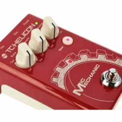 TC-Helicon Mic Mechanic 2