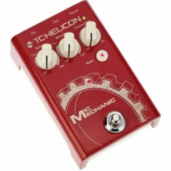 TC-Helicon Mic Mechanic 2