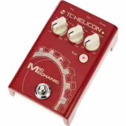 TC-Helicon Mic Mechanic 2