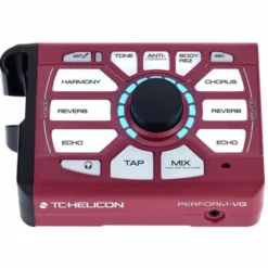 TC-Helicon Perform-VG