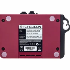 TC-Helicon Perform-VG