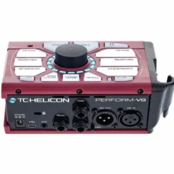 TC-Helicon Perform-VG