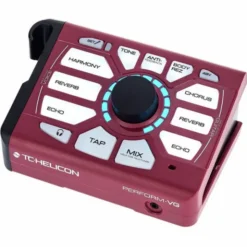 TC-Helicon Perform-VG