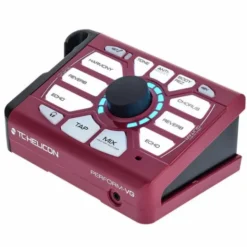TC-Helicon Perform-VG