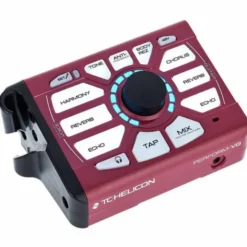 TC-Helicon Perform-VG
