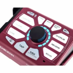 TC-Helicon Perform-VG