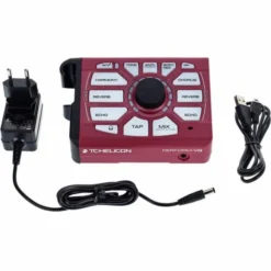 TC-Helicon Perform-VG