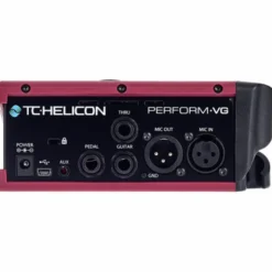 TC-Helicon Perform-VG